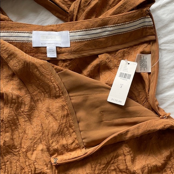 🆕 ett:twa tapered pants - Picture 3 of 3